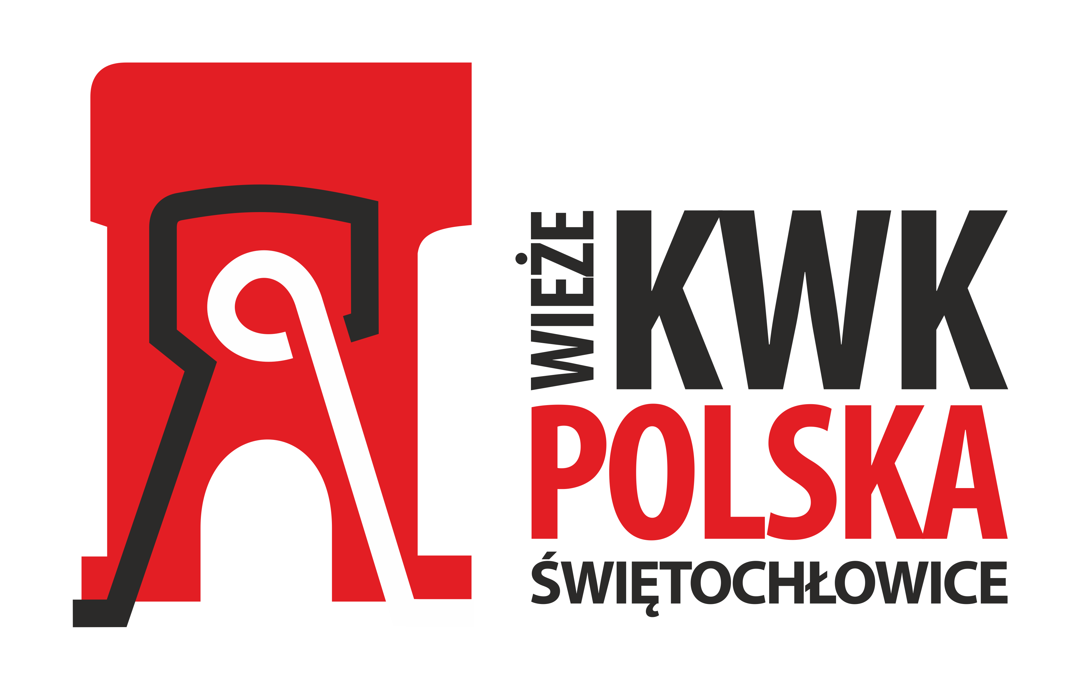 Wieże KWK Polska
